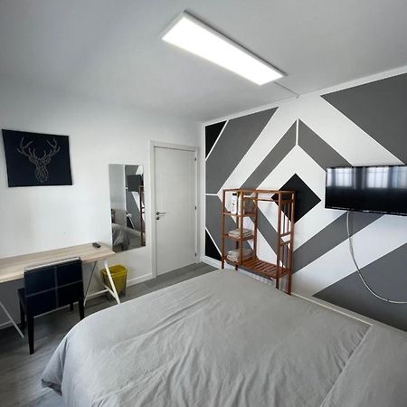 Habitación junto el mar y la naturaleza Ojén Exterior foto
