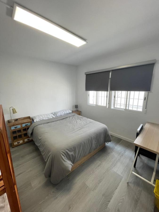 Habitación junto el mar y la naturaleza Ojén Exterior foto