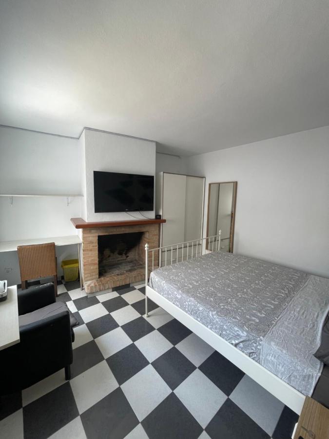 Habitación junto el mar y la naturaleza Ojén Exterior foto