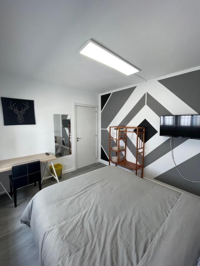Habitación junto el mar y la naturaleza Ojén Exterior foto